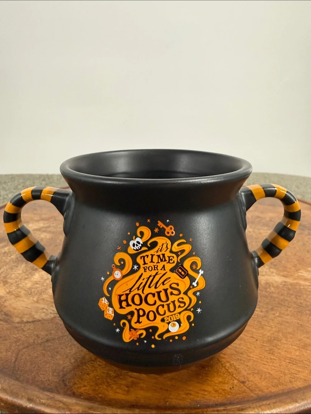 Disney charming black